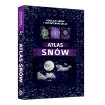 Atlas snów - Ezoteryka - miniaturka - grafika 2