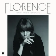Pop - Universal Music Group Florence + The Machine - How Big, How Blue, How Beautiful PL - miniaturka - grafika 1