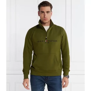 Tommy Hilfiger Bluza | Regular Fit - Bluzy męskie - miniaturka - grafika 1