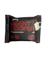 Przekąski dla dzieci - Zmiany Baton Mini Agent Cooper 20G. - miniaturka - grafika 1