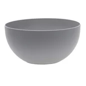 Miski i półmiski - Salaterka Tristan Magnolia 0,6 l popiel - miniaturka - grafika 1