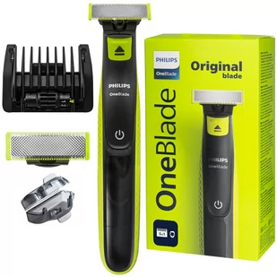 Philips OneBlade QP2724/20 - Golarki męskie - miniaturka - grafika 2