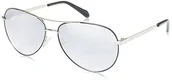 Okulary przeciwsłoneczne - Fossil Okulary damskie, 003, 59 - miniaturka - grafika 1