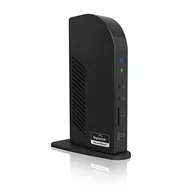 Stacje dokujące i replikatory portów - ICY BOX DisplayLink® Hybrid DockingStation - miniaturka - grafika 1