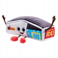 Maskotki i pluszaki - Gang Biedroniaków maskotka Sklep Biedronka social - miniaturka - grafika 1