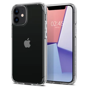 Spigen ULTRA HYBRID ETUI NA IPHONE 12 MINI CRYSTAL CLEAR 16769 - Etui i futerały do telefonów - miniaturka - grafika 12
