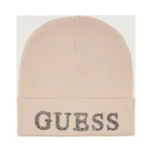 Czapki damskie - Guess Czapka - miniaturka - grafika 1