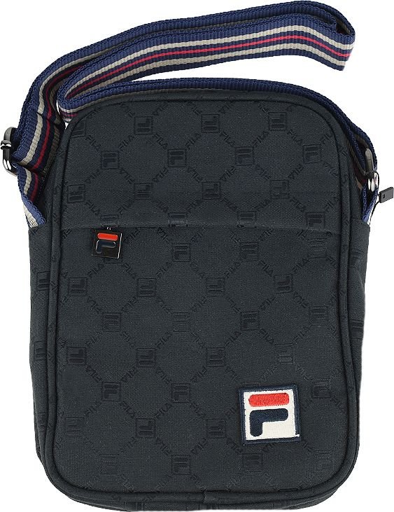 Fila Fila Reporter Bag 685085-002 czarne One size