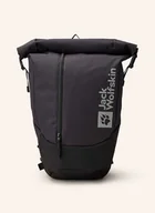 Plecaki - Jack Wolfskin Plecak All-In Pack 30 L grau - miniaturka - grafika 1