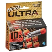 Zabawki militarne - Hasbro Strzalki Ultra A 10 E7958 B/c8 - miniaturka - grafika 1