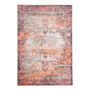 Dywany - Beżowo-pomarańczowy dywan Floorita Vintage, 120x180 cm - miniaturka - grafika 1