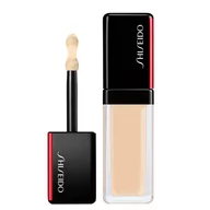 Korektory do twarzy - Shiseido Synchro Skin Dual Tip Concealer 102 Fair - miniaturka - grafika 1