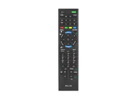 Piloty - Sony Pilot Uniwersalny Tv LCD RM-L1165 Rm ... - miniaturka - grafika 1