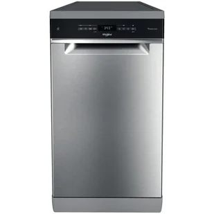 Zmywarka Whirlpool WH6FB10BS7A0X - Zmywarki - miniaturka - grafika 1