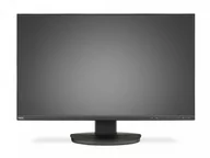 Monitory - NEC MultiSync EA271F-BK czarny (60004304) - miniaturka - grafika 1