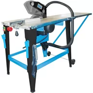 Piły elektryczne - Güde Stołowa piła tarczowa GTKS 315/400 V 55152 - miniaturka - grafika 1