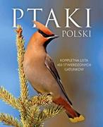 Albumy - przyroda - SBM Ptaki Polski - Dominik Marchowski - miniaturka - grafika 1