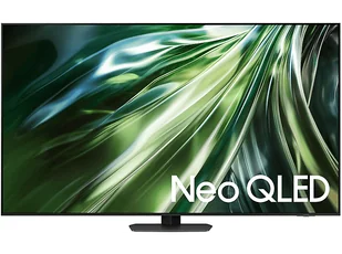 Telewizor SAMSUNG QE98QN90DATXXH 98" 4K - Telewizory - miniaturka - grafika 1