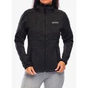Odzież trekkingowa damska - Bluza polarowa damska Columbia Sweater Weather Full Zip II - miniaturka - grafika 1