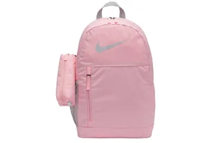 Nike Nike Y Elemental (BA6603-654)" BA6603-654 - Plecaki szkolne i tornistry - miniaturka - grafika 2