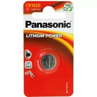 Baterie i akcesoria - Panasonic Litowa CR 2016 CR2016L/1BP - miniaturka - grafika 1
