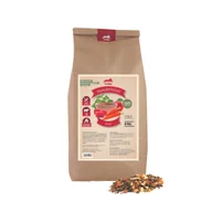 Sucha karma dla psów - Musli z wołowiną i warzywami dla psa dieta suchy BARF Leiky 2kg - miniaturka - grafika 1