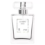 Wody i perfumy damskie - Livioon Livioon 12 woda perfumowana 50ml - miniaturka - grafika 1