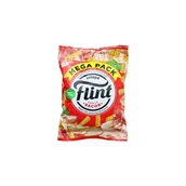 Krakersy - Sucharki pszenno-żytnie o smaku bekonu "Flint" 110g - miniaturka - grafika 1