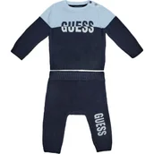 Dresy i komplety dla chłopców - Guess Komplet | Regular Fit - miniaturka - grafika 1