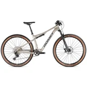 Rowery - Rower górski MTB ROMET Mattock 1.0 29150127-A U15 29 cali Piaskowy - miniaturka - grafika 1