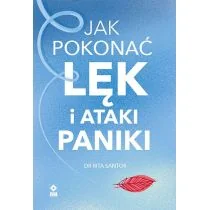 jak pokonać lęk i ataki paniki - Zdrowie - poradniki - miniaturka - grafika 1