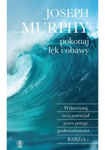 Pokonaj lęk i obawy - Rozwój osobisty - miniaturka - grafika 1