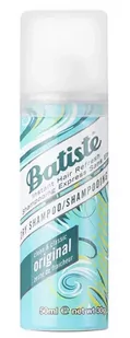 Batiste Original, suchy szampon, cytrusowy, 50ml - Szampony do włosów - miniaturka - grafika 1
