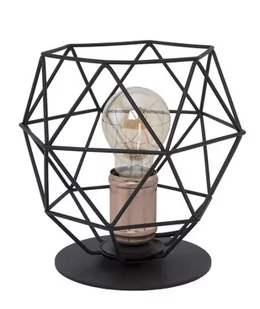 TK Lighting Galaxy lampka stołowa 1-punktowa 3061 - Lampy stojące - miniaturka - grafika 1