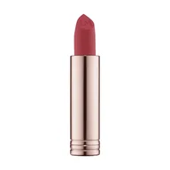 Szminki - Laura Mercier CAVIAR SMOOTHING MATTE LIPSTICK REFIL Szminki 3,8 g 620 - 620 PINK TULLE - miniaturka - grafika 1