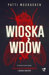 Wioska wdów. Szokująca historia morderczyń z wioski Nagyrév - E-booki - literatura obca - miniaturka - grafika 1