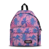 Plecaki - EASTPAK Wyściełane plecaki Pak'R Brize Dye Pink, Brize Dye Różowy, Jeden rozmiar, EASTPAK Plecaki PAK'R Brize Dye Pink - miniaturka - grafika 1
