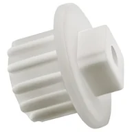 Akcesoria i części do robotów kuchennych - ZELMER ZELMER Sprzęgło 2 szt ZMMA4000 | - miniaturka - grafika 1