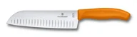 Noże kuchenne - Victorinox Nóż Santoku 6.8526.17L9B - miniaturka - grafika 1
