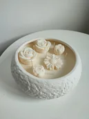 Świece - Świeca Aestetic Prestige - miniaturka - grafika 1