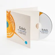 Świąteczna, kolędy - Kolędy na trzy-czte-ry - miniaturka - grafika 1