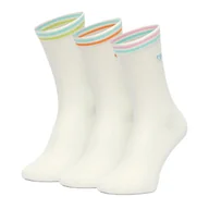 Skarpetki damskie - Skarpetki ROXY CEO_BR_ROXY_2032_W_AW25 (3 PACK) - miniaturka - grafika 1