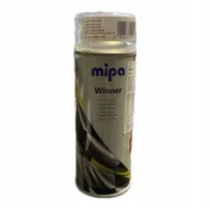 Chemia warsztatowa - Winner lakier bezbarwny połysk 400ml spray - miniaturka - grafika 1