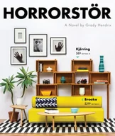 E-booki obcojęzyczne - Horrorstor [DRM] - miniaturka - grafika 1