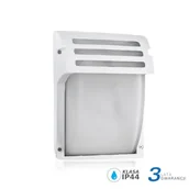 Lampy ścienne - V-Tac Kinkiet zewnętrzny AMALFI 1xE27/40W/230V IP44 - miniaturka - grafika 1