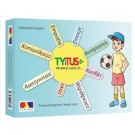 Pedagogika i dydaktyka - TYiTus 6+ - miniaturka - grafika 1