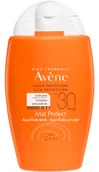 Balsamy i kremy do opalania - Krem przeciwsłoneczny Avene Mat-Perfect Aqua-Fluid Colour SPF30 50 ml (3282770104615) - miniaturka - grafika 1