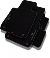 Dywaniki samochodowe - Dywaniki welurowe PERFORMANCE Premium do Hyundai ix35 2010-2015 - F1N00860 - miniaturka - grafika 1