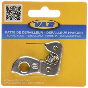 VAR Orbea czepek na palce stóp, uniseks, dla dorosłych, wielokolorowy, rozmiar uniwersalny - Gadżety dla kibiców - miniaturka - grafika 1