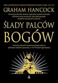 Kulturoznawstwo i antropologia - Amber Ślady palców bogów - miniaturka - grafika 1